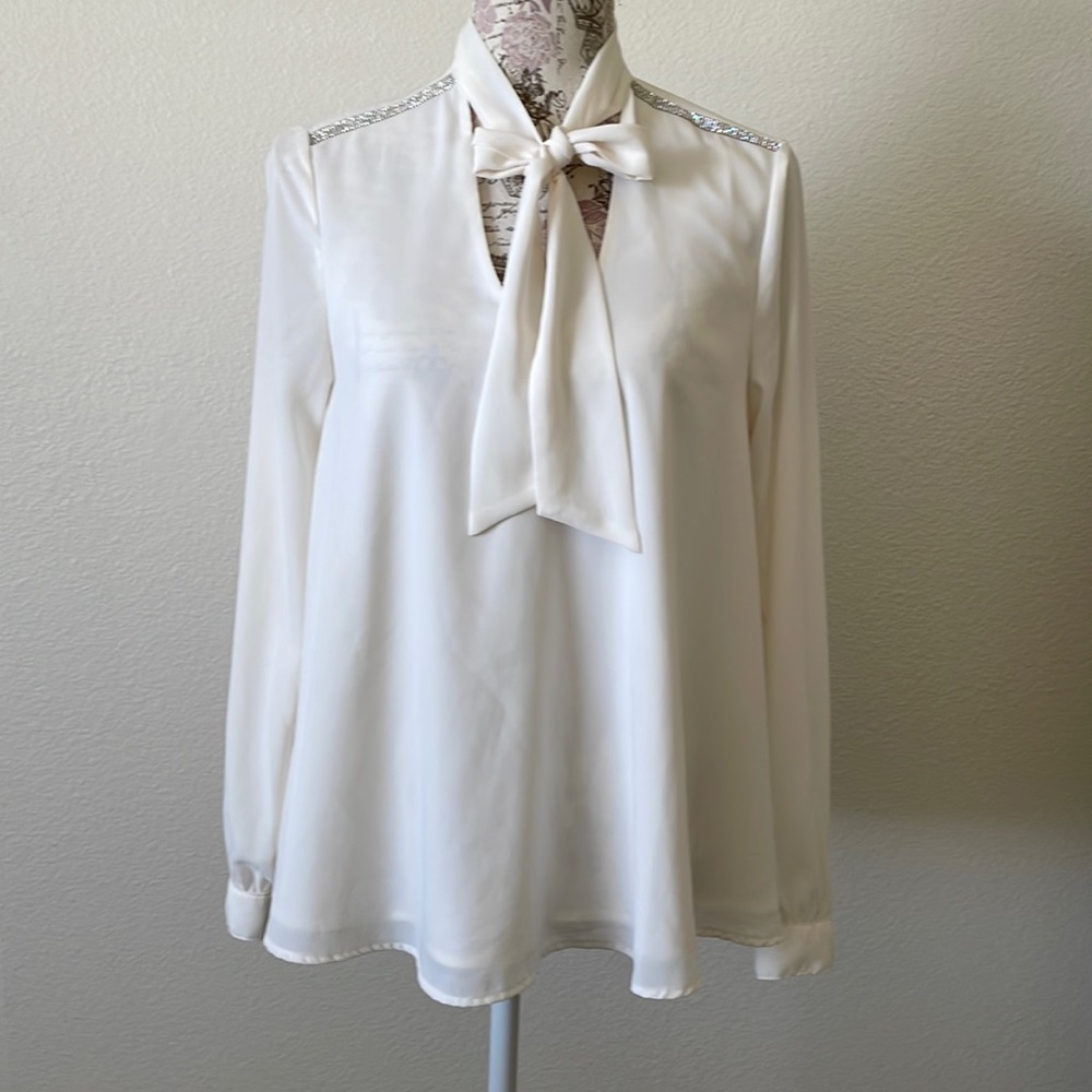 Beautiful blouse